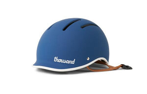 Thousand JR Blazing Blue