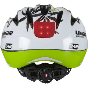 Limar Pirate Green 242 Junior