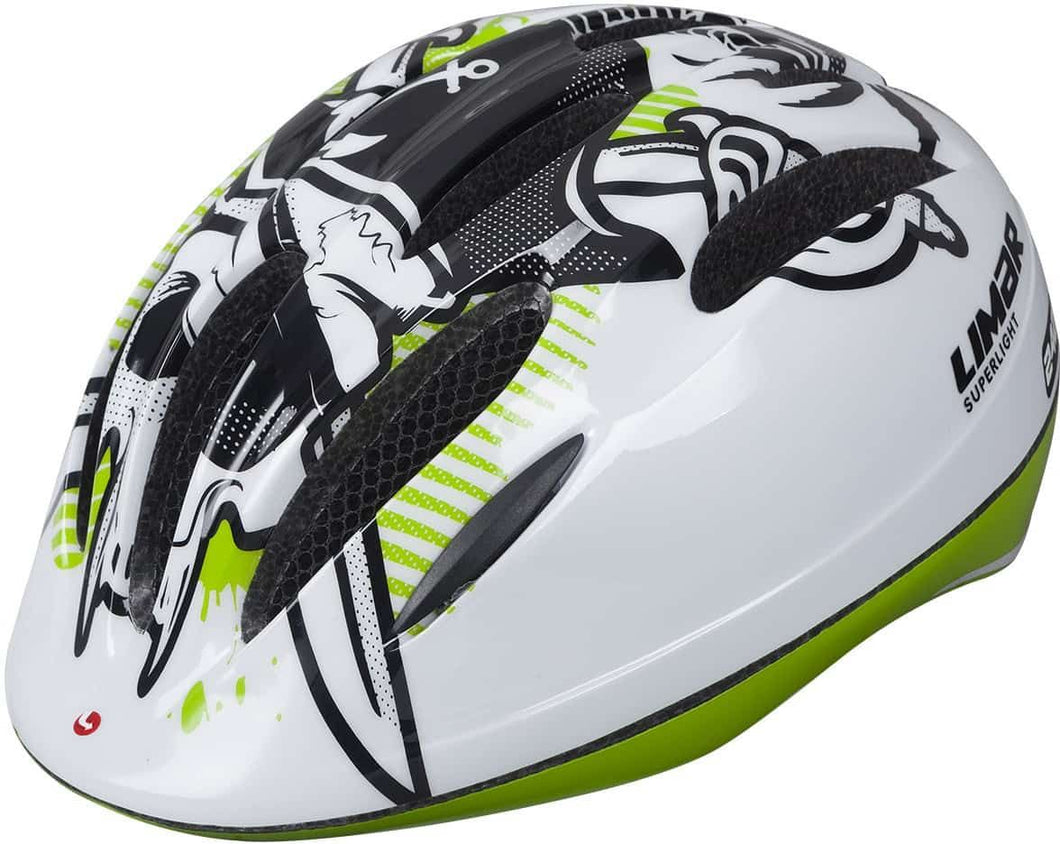 Limar Pirate Green 242 Junior