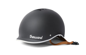 Thousand Carbon Black