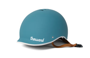 Thousand Costal Blue