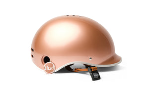 Thousand Rose Gold