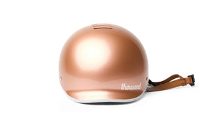 Thousand Rose Gold