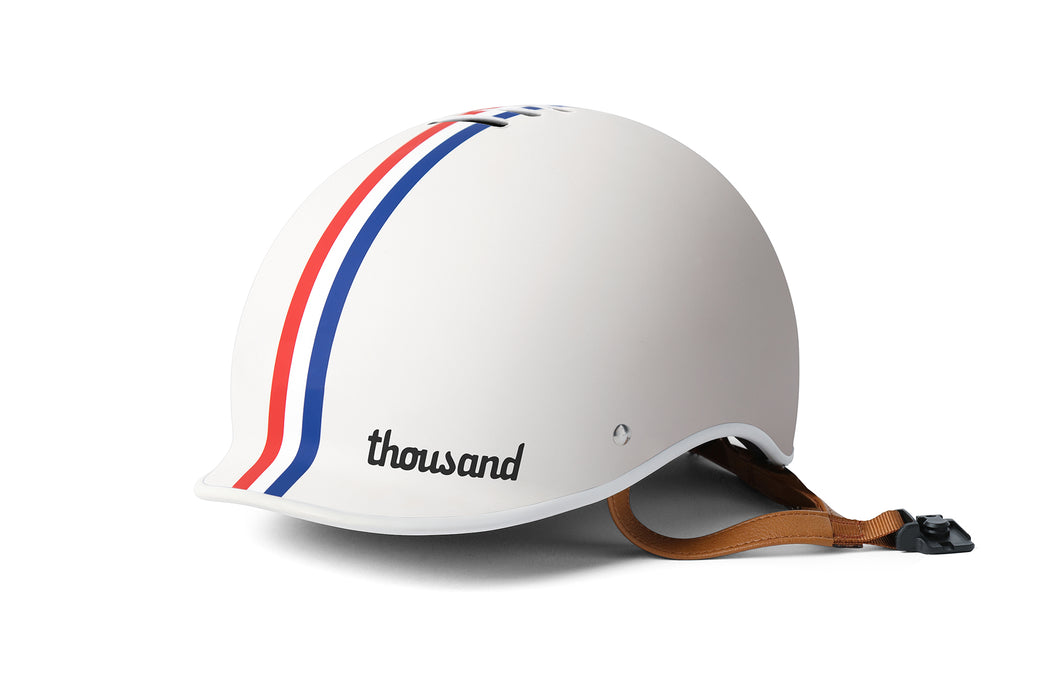 Thousand Speedway Creme