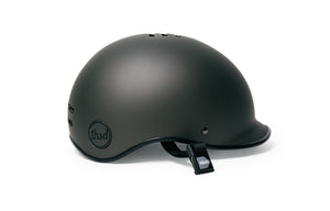 Thousand Stealth Black