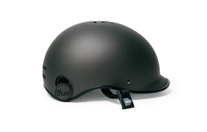Thousand Stealth Black