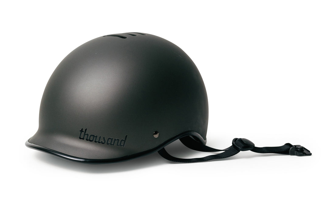 Thousand Stealth Black