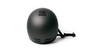 Thousand Stealth Black