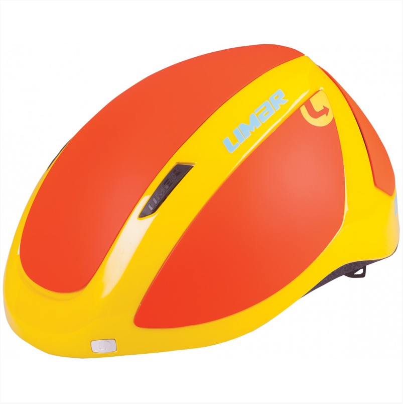 Limar Velov Yellow/Black